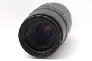 【動作OK】Canon EF 100-200mm F4.5 A キヤノン 望遠ズームレンズ #5038