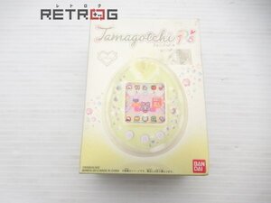 Tamagotchi P