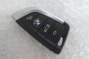 『M6746』BMW　令和2年式　Z4　HF20 　スマートキー　　【動作確認済】