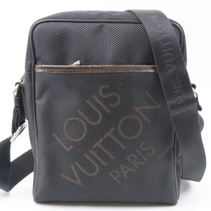 96052★1円スタート★LOUIS VUITTON ルイヴィトン 中極美品 シタダン 斜め掛けOK ヴィンテージ ダミエジェアン ショルダーバッグ