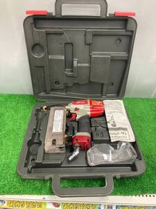 【中古品】★MAX(マックス) 55㎜常圧スーパーフィニッシュネイラ TA-255/F55M0　ITYF0UWV6BPM