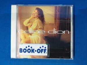 セリーヌ・ディオン CD セリーヌ・ディオン(Blu-spec CD2)