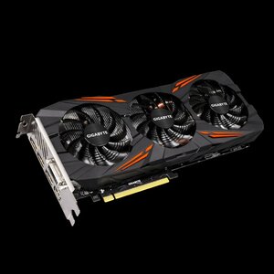 GIGABYTE GeForce GTX 1070