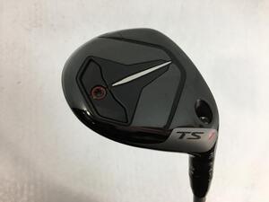 中古 タイトリスト TSR1 ユーティリティ 2023 (日本仕様) U TSP121 55[0439