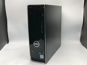 【ハード王】1円～/デスク/DELL Inspiron3470/Corei5-9400/8GB/ストレージ無/2999-B4