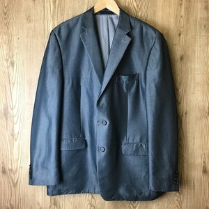 90s VINTAGE LAUREN RALPH LAUREN テーラードジャケット サイズ42 メンズL程 90年代 ローレン ラルフローレン 古着 e24031428