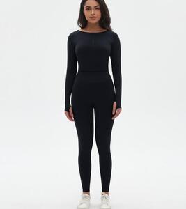 967　　パンツスーツladiesレディース　　◇　　綺麗　　　美品　◇　　人気　　ブラック