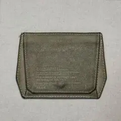 JULIUS design wallet