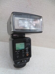 ■OLYMPUS FL-40 エレクトロニックフラッシュ オリンパス カメラフラッシュ 電池付き USED 12072■！！