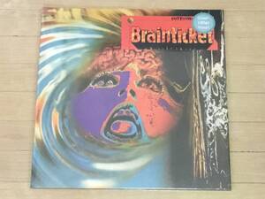 Brainticket - Cottonwoodhill LP ブレインチケット