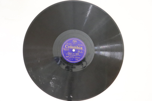 78RPM/SP Lener String Quartet Quartet In C Minor (Brahms) No.1 / No.2 J8136 COLUMBIA 12 /00500