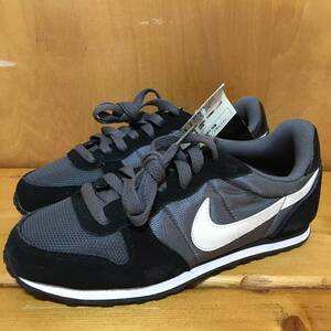 新品 22.5 NIKE GENICCO ナイキ ジニコ スニーカー ランニング ジム 