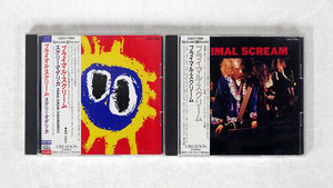 PRIMAL SCREAM/2枚セット