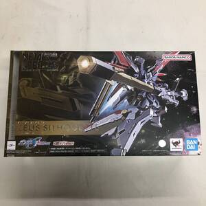 ob8310 送料無料！未開封品 METAL ROBOT魂 機動戦士ガンダムSEED FREEDOM ゼウスシルエット