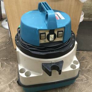 【中古品】★マキタ　集じん機　436 makita ITBCAMFTEFR8