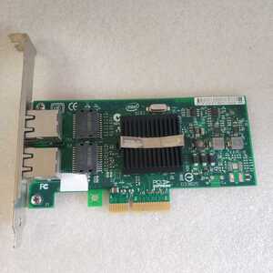 岐阜 即日発 速達 送料無 ★ IBM 46K6601 1GB 2ポート 10/100/1000 Base-TX イーサネット PCI Express アダプター 5767 ★確認済 Y104m