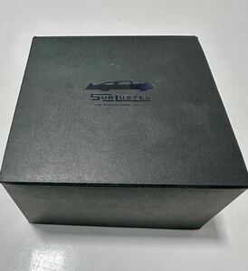 シュアラスター SurLuster マスターワークス 100g SL-005