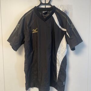 MIZUNO ミズノ MCライン 半袖ピステシャツ サイズL