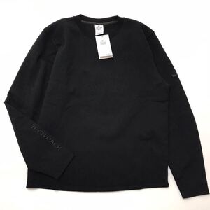 ナイキ NSW TP TF アドバンテージ TF ENG L/S クルー dv9975-010サイズ L