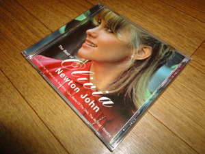 ♪国内盤♪Olivia Newton-John (オリビア・ニュートン・ジョン) The Best of Olivia Newton-John♪ベストオブオリビアニュートンジョン