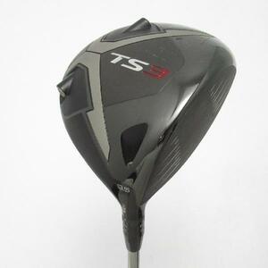 タイトリスト TITLEIST TS3 ドライバー Diamana DF 60 シャフト：Diamana DF 60