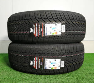 225/55R19 99H ARIVO ARW3 新品 スタッドレスタイヤ 2本セット 2024年製 ※本州送料無料 225/55/19