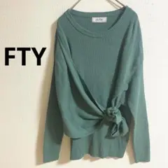 レア 限定品 FTY