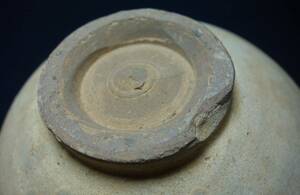 古墳期　宜興赤土　唐茶碗　陶磁器研究