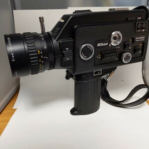 Nikon　R10 super フィルムカメラ ニコン