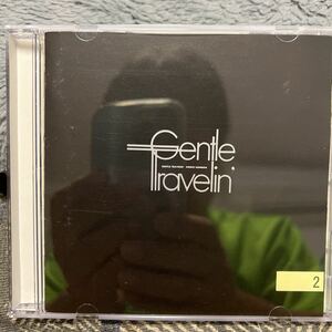 CD 濵田金吾/ GENTLE TRAVELIN