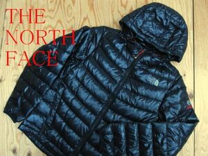 ★ノースフェイス NORTHFACE★レディース ライトフーディダウンジャケット PERTEX★R60526015A