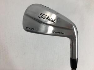 即決 お買い得品！中古 712U フォージド ユーティリティ 2013 U3 NSプロ MODUS3 TOUR120 21 S