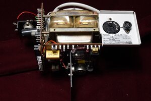 A&P　　　REVOX：A77：電源基板回路：（現状渡）（珍品）