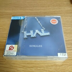 HAL SINGLES