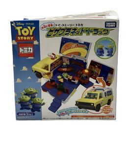 トミカ トイストーリー ピザプラネットトラック タカラトミー