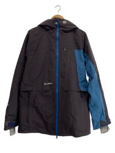 REW/GORE-TEX/ウェアー/M/IDG