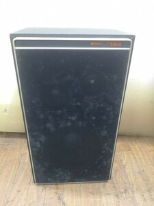 Clarion MS-5300A スピーカー 単体 1本のみ ジャンク