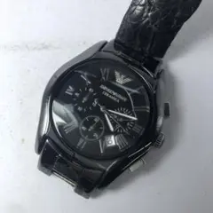 C501　エンポリオアルマーニ EMPORIO ARMANI　AR-1400