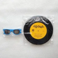 Kode Talkers KT SUNGLASSES FRISBEE 未開封新品