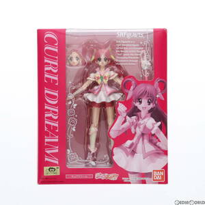 【中古】[FIG]S.H.Figuarts(フィギュアーツ) キュアドリーム Yes!プリキュア5GoGo 完成品 可動フィギュア バンダイ(61144889)