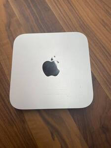 Mac mini Late 2014 i5 メモリ16G　SSD120G