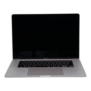 ★1円開始★Apple MacBook Pro 16 Core i7/16GB/512GB/16.0Retina/macOS10.15Catalina