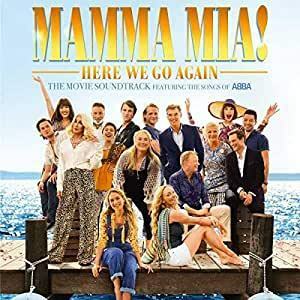 MAMMA MIA! HERE WE GO V/A (アーティスト) 輸入盤CD