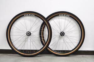 WTB/ST i19 DISC BRAKE WHEEL/650B/27.5/ディスクブレーキ/ホイールセット/チューブレス/スルーアクスル/MTB/グラベル/ロードバイク/SURLY