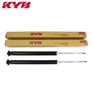 【送料無料】 KYB カヤバ 補修用 ショックアブソーバー KSF1342 リア 左右セット ダイハツ タント / タントカスタム L375S