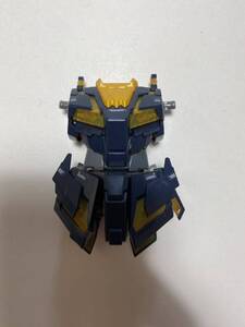 MG 1/100 ユニコーンガンダム 2号機 バンシィ ボディパーツ機動戦士ガンダムユニコーン ガンプラ 完成品 パーツ取り 改造用 ジャンク