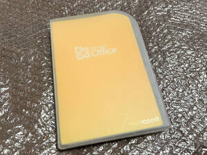 Microsoft Office PowerPoint 2010 優待アップグレード 製品版(新規インストOK)