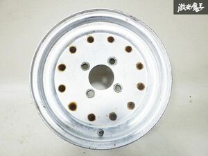 ●SSR スピードスター ＭK-1 マーク1 13インチ 5.5J ＋19 4H 4穴 タイプA ホイール 1本 即納