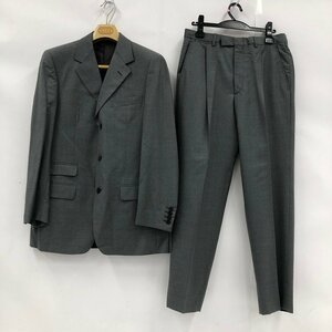 GUCCI グッチ スーツ ジャケット パンツ セットアップ 28E7FL ハンガー付き【CKAR2055】