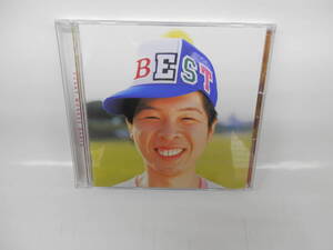 U-038 中古品◇CD ファンキーモンキーベイビーズ BEST MUCD-1222/3